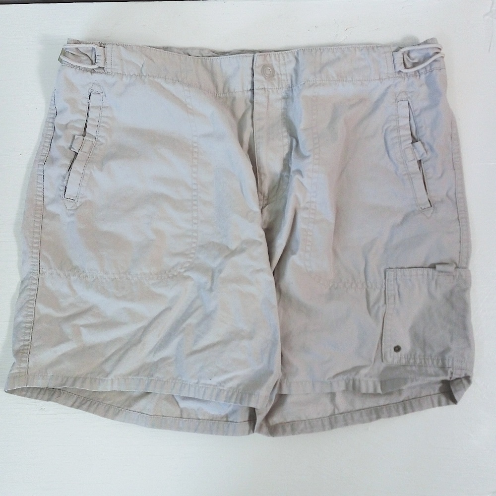 Columbia Lightweight Hiking Shorts